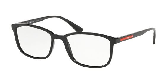 Oiritaly Montura de gafas Hombre Prada Linea Rossa 0PS 04IV